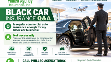 Limo service