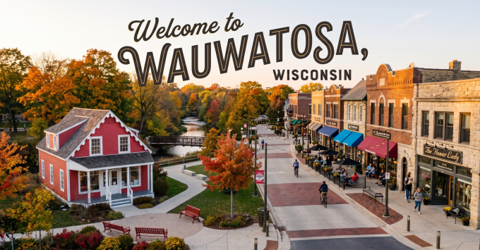 Wauwatosa